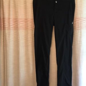 Columbia hiking pants